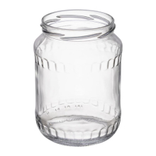 Słoik 720ml 8 sztuk